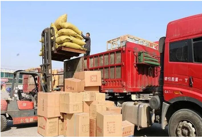 泉州到靖州苗族侗族自治县物流专线