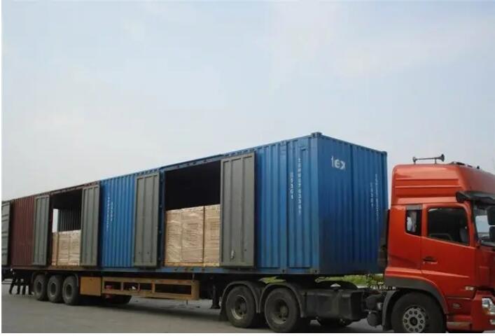 泉州到靖州苗族侗族自治县整车运输