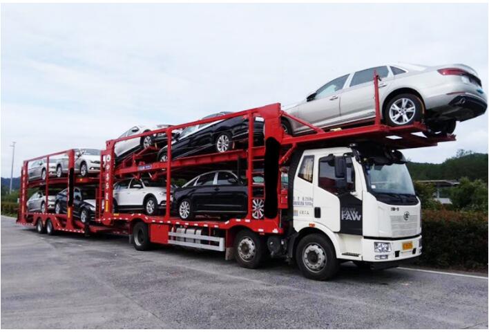 泉州到靖州苗族侗族自治县轿车托运